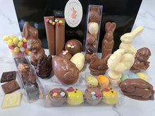 Afbeelding in Gallery-weergave laden, Chocolade thuisbezorgd Pasen