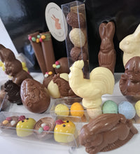 Afbeelding in Gallery-weergave laden, LUXE Paaspostbox groot (VERZENDBAAR)