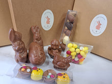 Charger l'image dans la galerie, Paaspostbox small (VERZENDBAAR)