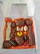 Afbeelding in Gallery-weergave laden, Paasvensterdoos (VERZENDBAAR)