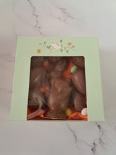 Afbeelding in Gallery-weergave laden, Paasvensterdoos (VERZENDBAAR)