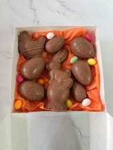 Afbeelding in Gallery-weergave laden, Paasvensterdoos (VERZENDBAAR)