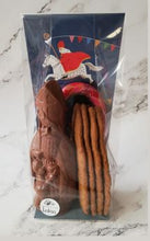 Load image into Gallery viewer, SINT 2025 - Sintpakketjes - chocolade met sneukelingen