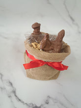 Charger l'image dans la galerie, SINT 2025 - DE ZAK van zwarte piet