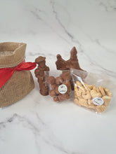 Charger l'image dans la galerie, SINT 2025 - DE ZAK van zwarte piet