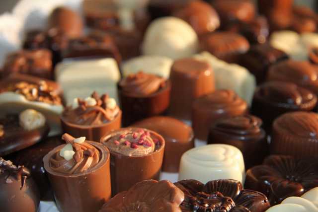 Chocolade online aankopen - aan huis geleverd
– Chocolaterie Ledoux