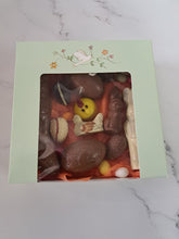 Afbeelding in Gallery-weergave laden, Paasvensterdoos (VERZENDBAAR)