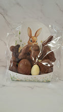 Load image into Gallery viewer, Small hollow Easter figures and eggs 250 or 500 grams (NOT SHIPPABLE)