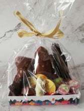 Load image into Gallery viewer, SINT 2025 - Sintpakketjes - chocolade met sneukelingen