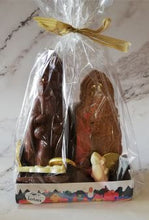 Load image into Gallery viewer, SINT 2025 - Sintpakketjes - chocolade met sneukelingen