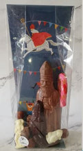 Load image into Gallery viewer, SINT 2025 - Sintpakketjes - chocolade met sneukelingen