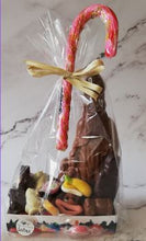 Load image into Gallery viewer, SINT 2025 - Sintpakketjes - chocolade met sneukelingen