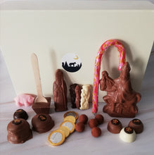 Afbeelding in Gallery-weergave laden, SINT 2025 -  SINTPOSTBOXEN