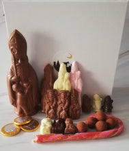 Afbeelding in Gallery-weergave laden, SINT 2025 -  SINTPOSTBOXEN