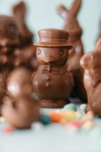 Load image into Gallery viewer, Melkchocolade Paaspakketjes