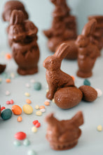 Load image into Gallery viewer, Paaschocolade van callebaut
