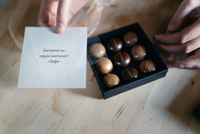 Afbeelding in Gallery-weergave laden, Delfiens pralines