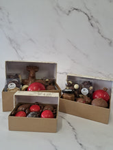 Charger l&#39;image dans la galerie, Boîte beige - NIET VERZENDBAAR
