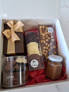 The chocolate box small