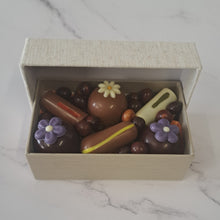 Afbeelding in Gallery-weergave laden, Moederdag boîte beige
